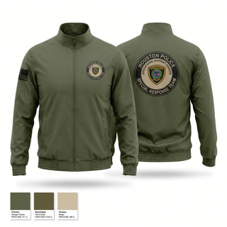 Windbreaker, Special Response Team, Police, Teamtime, Team time, sublimation, custom sports apparel, team uniforms, spirit wear, spiritwear, sports uniforms, custom shirts, team store, custom team store, fundraiser sports, apparel fundraiser
