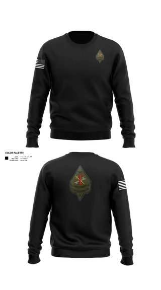 Crew Neck Sweatshirt, Clinton County SOT, , Teamtime, Team time, sublimation, custom sports apparel, team uniforms, spirit wear, spiritwear, sports uniforms, custom shirts, team store, custom team store, fundraiser sports, apparel fundraiser
