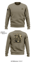 MDP2026 18644636 Crew Neck Sweatshirt - 21