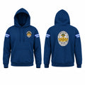 Hackleburg Police Department Hoodie - 1
