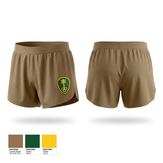 Ranger Panties, 377th MP CO, Army, Teamtime, Team time, sublimation, custom sports apparel, team uniforms, spirit wear, spiritwear, sports uniforms, custom shirts, team store, custom team store, fundraiser sports, apparel fundraiser