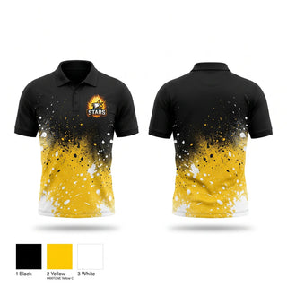 Short Sleeve Performance Polo, Lakes Area Stars, , Teamtime, Team time, sublimation, custom sports apparel, team uniforms, spirit wear, spiritwear, sports uniforms, custom shirts, team store, custom team store, fundraiser sports, apparel fundraiser