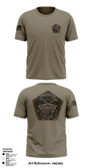Short Sleeve Performance Shirt, D.O.W., Police, Teamtime, Team time, sublimation, custom sports apparel, team uniforms, spirit wear, spiritwear, sports uniforms, custom shirts, team store, custom team store, fundraiser sports, apparel fundraiser