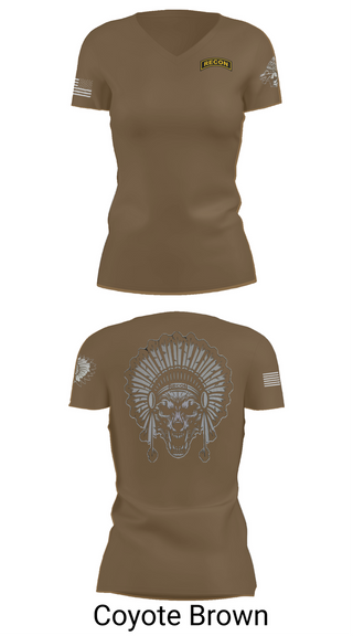 Womens Short Sleeve Vneck Shirt, Scout plt HHT 3/278 ACR, , Teamtime, Team time, sublimation, custom sports apparel, team uniforms, spirit wear, spiritwear, sports uniforms, custom shirts, team store, custom team store, fundraiser sports, apparel fundraiser