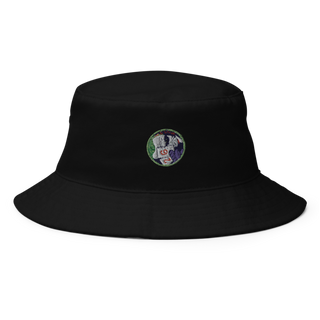 LCAC 26 Bucket Hat | Big Accessories BX003