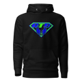 Raise the Bar Unisex Hoodie - 1