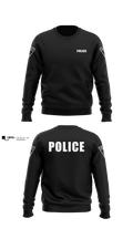 LPD 43744280 Crew Neck Sweatshirt - 3