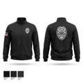 Shamokin City Police Windbreaker - 1