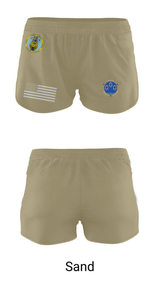 Ranger Panties, 60 LRS, , Teamtime, Team time, sublimation, custom sports apparel, team uniforms, spirit wear, spiritwear, sports uniforms, custom shirts, team store, custom team store, fundraiser sports, apparel fundraiser