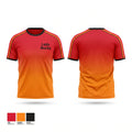 Lady Bucks Short Sleeve Performance Shirt - 1
