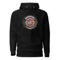 Marion Unisex Hoodie - 1