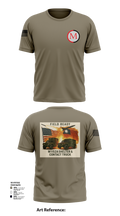 ManTech 79829219 Short Sleeve Performance Shirt - 102