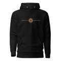 Okmulgee Firefighters Unisex Hoodie - 1
