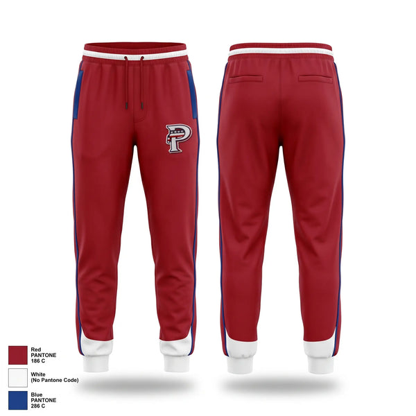 Sweatpants, Braelyn Howard, Baseball, Teamtime, Team time, sublimation, custom sports apparel, team uniforms, spirit wear, spiritwear, sports uniforms, custom shirts, team store, custom team store, fundraiser sports, apparel fundraiser