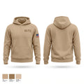48 FIS Hoodie - 1