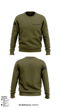 7th COMM BN 63544098 Crew Neck Sweatshirt - 1