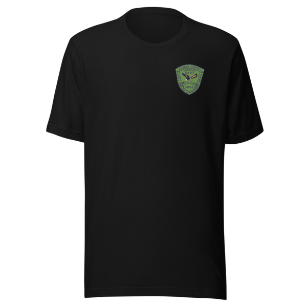 Etowah County JSOG 23168603 Unisex Staple T-Shirt | Bella + Canvas 3001