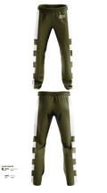 Georgia hurricanes 51032724 Sweatpants - 1
