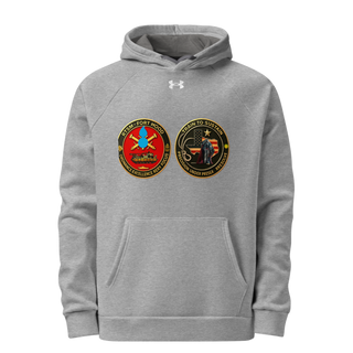 RTS-M FT. HOOD 77686881 Under Armour Hoodie