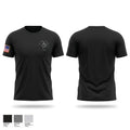Lonestar Security and Investigations, LLC 40641969 Short Sleeve Performance Shirt - 1