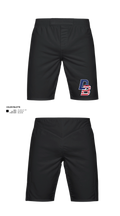Don Bosco Wrestling 26-27 Fight Shorts - 21