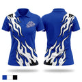 Lady Spitfire Short Sleeve Performance Polo - 1