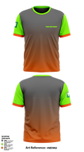 Northwest Bank Pelotonia 51629552 Short Sleeve Performance Shirt - 1