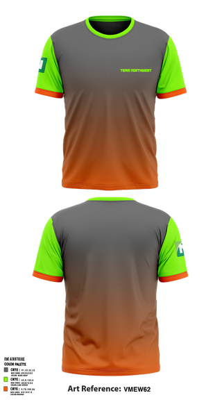 Short Sleeve Performance Shirt, Northwest Bank Pelotonia, Cycling, Teamtime, Team time, sublimation, custom sports apparel, team uniforms, spirit wear, spiritwear, sports uniforms, custom shirts, team store, custom team store, fundraiser sports, apparel fundraiser