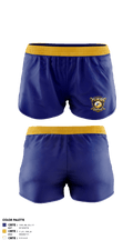 Fluvanna Middle School Softball 32439267 Women's Shorts - 6