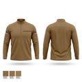 Quartermasters Windbreaker - 1