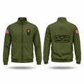 Bland County Sheriffs Office Windbreaker - 2