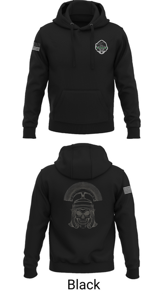 Hoodie, C-CO 1-145th AR, , Teamtime, Team time, sublimation, custom sports apparel, team uniforms, spirit wear, spiritwear, sports uniforms, custom shirts, team store, custom team store, fundraiser sports, apparel fundraiser