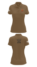 HQBN 89594043 Women's Short Sleeve Performance Polo  - 15