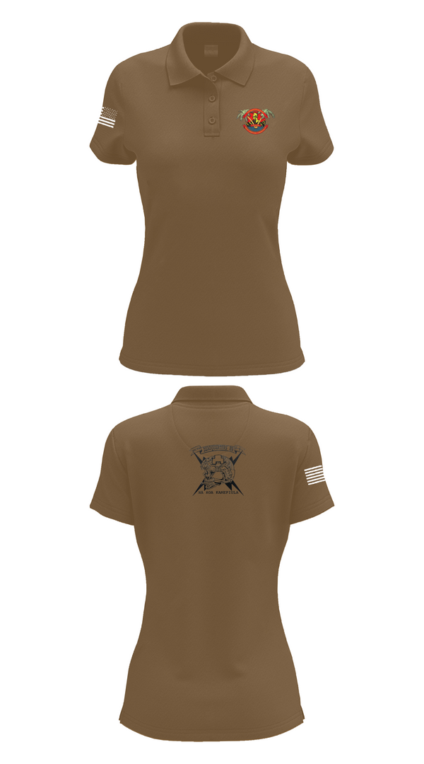 Womens Short Sleeve Performance Polo, HQBN, , Teamtime, Team time, sublimation, custom sports apparel, team uniforms, spirit wear, spiritwear, sports uniforms, custom shirts, team store, custom team store, fundraiser sports, apparel fundraiser