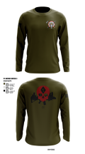 Blackfoot 25771911 Long Sleeve Performance Shirt 5
