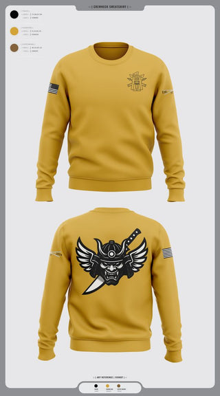 Crew Neck Sweatshirt, FSC 1-1 SFG(A), , Teamtime, Team time, sublimation, custom sports apparel, team uniforms, spirit wear, spiritwear, sports uniforms, custom shirts, team store, custom team store, fundraiser sports, apparel fundraiser