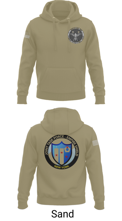 Empire Shield 55309302 Hoodie - 93