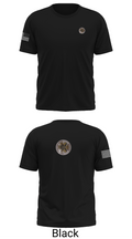 240th FRSD 16291757 Short Sleeve Performance Shirt - 20