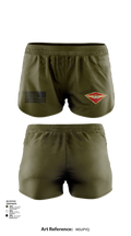 MWSS-273 Ranger Panties - 1