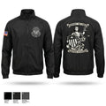 NCOA 15376820 Windbreaker - 1