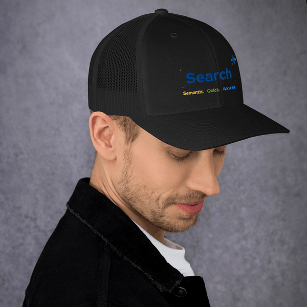 vov06022025 65586201 Retro Trucker Hat | Yupoong 6606