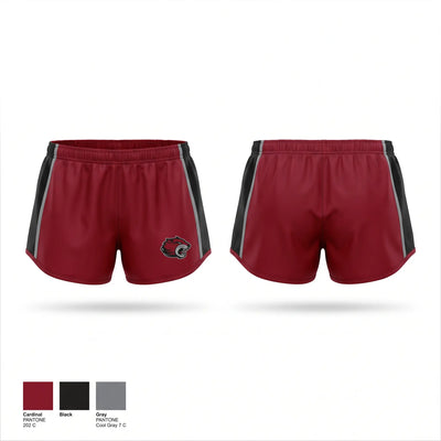 TNT Women's Shorts - 1
