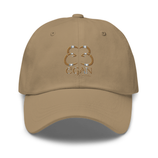 Egan Empire 30698142 Classic Dad Hat | Yupoong 6245CM
