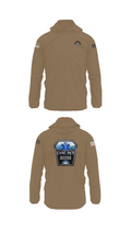Union Medical Services 64741548 Windbreaker - 1