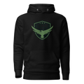 TEN42 POLICE SERVICES Unisex Hoodie - 1