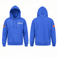 Wallace Rural Fire Department Hoodie - 1