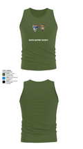 NAVSTA MAYPORT SECURITY 9551014 Tank Top - 56