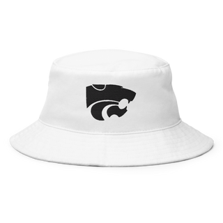 Salina High School Cheer 16938954 Bucket Hat | Big Accessories BX003