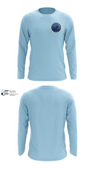 Long Sleeve Performance Shirt, PMA-230, , Teamtime, Team time, sublimation, custom sports apparel, team uniforms, spirit wear, spiritwear, sports uniforms, custom shirts, team store, custom team store, fundraiser sports, apparel fundraiser