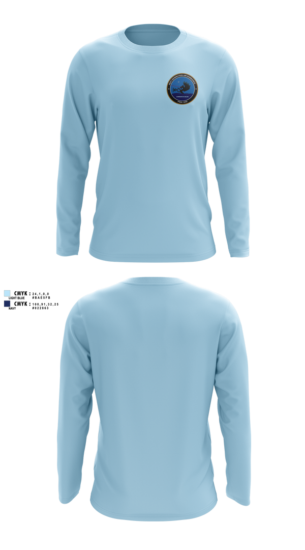 Long Sleeve Performance Shirt, PMA-230, , Teamtime, Team time, sublimation, custom sports apparel, team uniforms, spirit wear, spiritwear, sports uniforms, custom shirts, team store, custom team store, fundraiser sports, apparel fundraiser